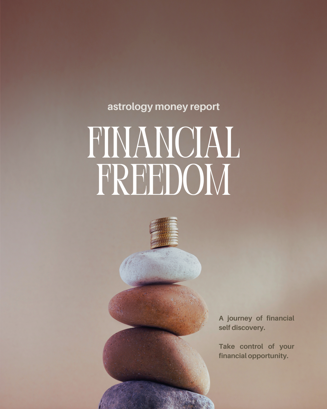 CELESTIAL WEALTH REPORT
