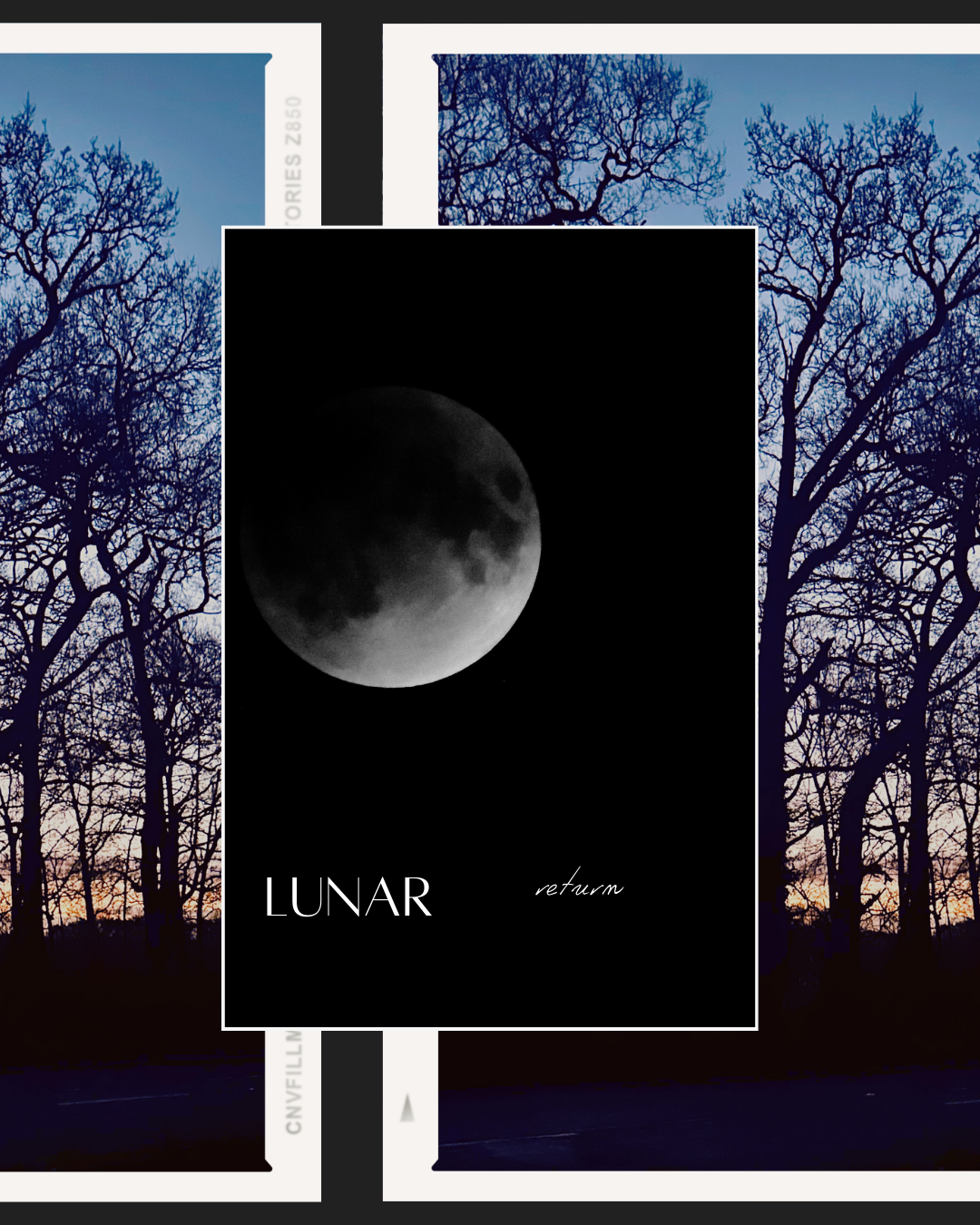 LUNAR RETURN CHART